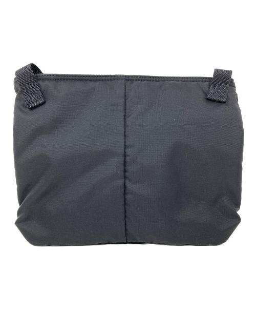 PORTER（ポーター）PORTER (ポーター) ショルダーバッグ FORCE SHOULDER BAG（フォース ショルダー バッグ） ブラック サイズ:実寸サイズにてご確認ください。の古着・服飾アイテム