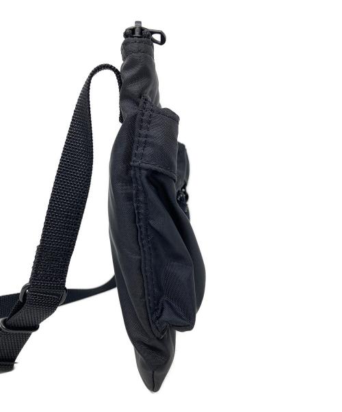 PORTER（ポーター）PORTER (ポーター) ショルダーバッグ FORCE SHOULDER BAG（フォース ショルダー バッグ） ブラック サイズ:実寸サイズにてご確認ください。の古着・服飾アイテム