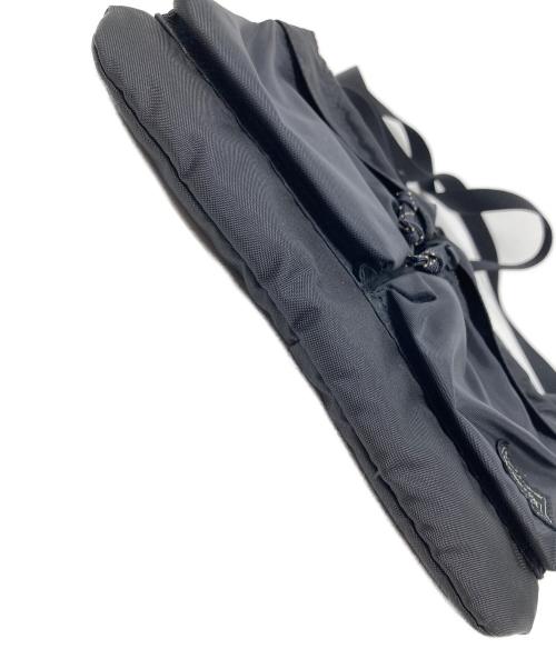 PORTER（ポーター）PORTER (ポーター) ショルダーバッグ FORCE SHOULDER BAG（フォース ショルダー バッグ） ブラック サイズ:実寸サイズにてご確認ください。の古着・服飾アイテム