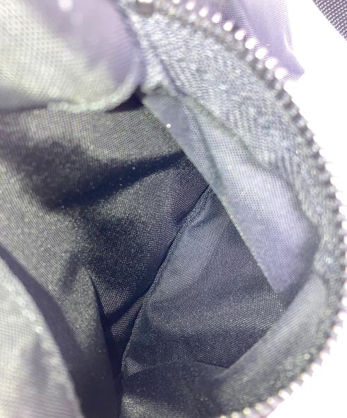 PORTER（ポーター）PORTER (ポーター) ショルダーバッグ FORCE SHOULDER BAG（フォース ショルダー バッグ） ブラック サイズ:実寸サイズにてご確認ください。の古着・服飾アイテム
