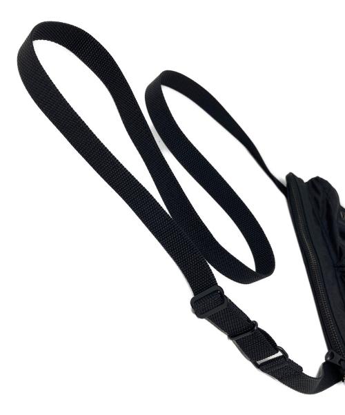 PORTER（ポーター）PORTER (ポーター) ショルダーバッグ FORCE SHOULDER BAG（フォース ショルダー バッグ） ブラック サイズ:実寸サイズにてご確認ください。の古着・服飾アイテム