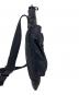中古・古着 PORTER (ポーター) ショルダーバッグ FORCE SHOULDER BAG（フォース ショルダー バッグ） ブラック サイズ:実寸サイズにてご確認ください。：12000円