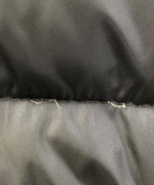 MONCLER（モンクレール）MONCLER (モンクレール) ダウンジャケット ブルー サイズ:2の古着・服飾アイテム