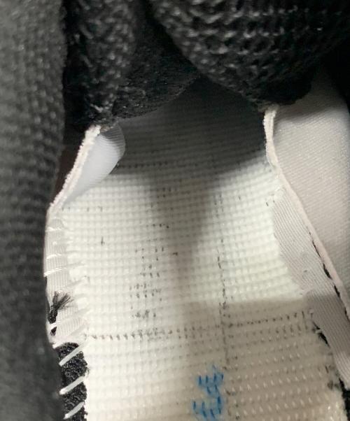 YONEX（ヨネックス）YONEX (ヨネックス) シューズ パワークッションカスケードアクセルワイド ブラック×ブルー サイズ:24cmの古着・服飾アイテム
