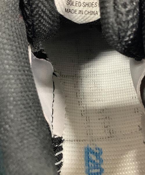 YONEX（ヨネックス）YONEX (ヨネックス) シューズ パワークッションカスケードアクセルワイド ブラック×ブルー サイズ:24cmの古着・服飾アイテム