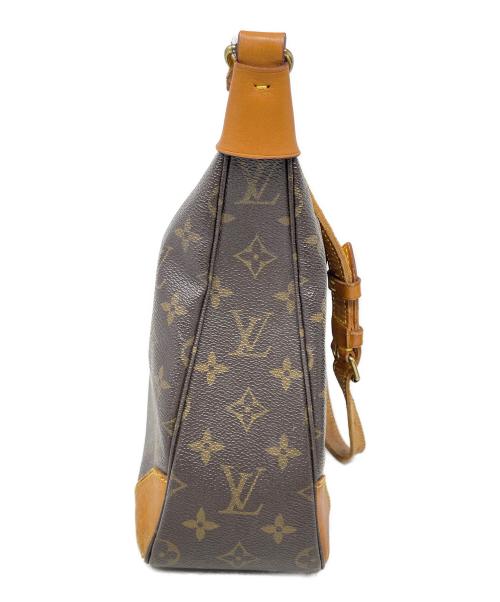 LOUIS VUITTON（ルイ ヴィトン）LOUIS VUITTON (ルイ ヴィトン) ショルダーバッグ モノグラム ブローニュ30 サイズ:実寸サイズにてご確認ください。の古着・服飾アイテム