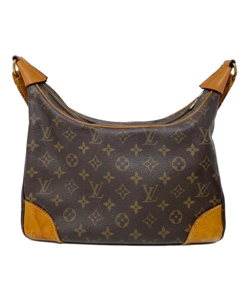 LOUIS VUITTON（ルイ ヴィトン）LOUIS VUITTON (ルイ ヴィトン) ショルダーバッグ モノグラム ブローニュ30 サイズ:実寸サイズにてご確認ください。の古着・服飾アイテム