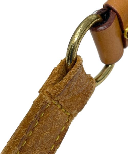 LOUIS VUITTON（ルイ ヴィトン）LOUIS VUITTON (ルイ ヴィトン) ショルダーバッグ モノグラム ブローニュ30 サイズ:実寸サイズにてご確認ください。の古着・服飾アイテム