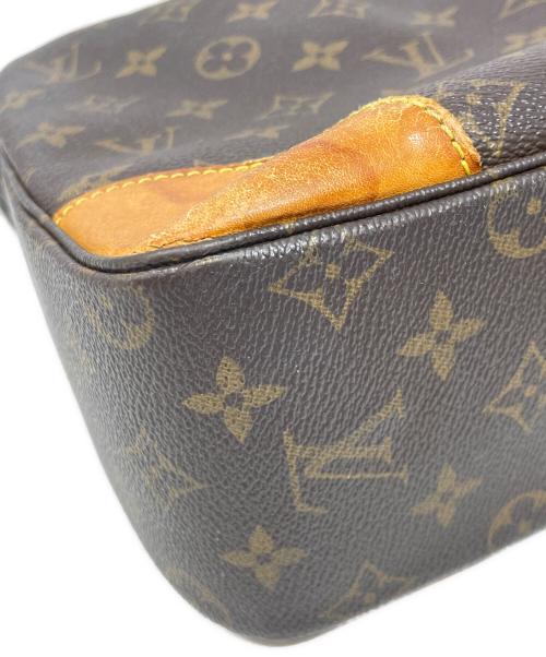 LOUIS VUITTON（ルイ ヴィトン）LOUIS VUITTON (ルイ ヴィトン) ショルダーバッグ モノグラム ブローニュ30 サイズ:実寸サイズにてご確認ください。の古着・服飾アイテム
