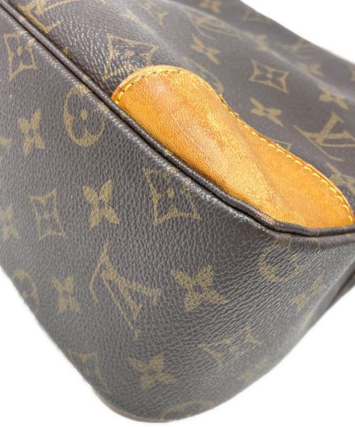 LOUIS VUITTON（ルイ ヴィトン）LOUIS VUITTON (ルイ ヴィトン) ショルダーバッグ モノグラム ブローニュ30 サイズ:実寸サイズにてご確認ください。の古着・服飾アイテム