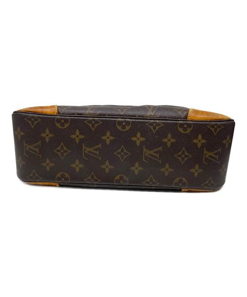 LOUIS VUITTON（ルイ ヴィトン）LOUIS VUITTON (ルイ ヴィトン) ショルダーバッグ モノグラム ブローニュ30 サイズ:実寸サイズにてご確認ください。の古着・服飾アイテム