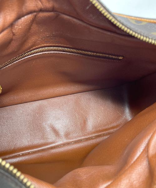 LOUIS VUITTON（ルイ ヴィトン）LOUIS VUITTON (ルイ ヴィトン) ショルダーバッグ モノグラム ブローニュ30 サイズ:実寸サイズにてご確認ください。の古着・服飾アイテム