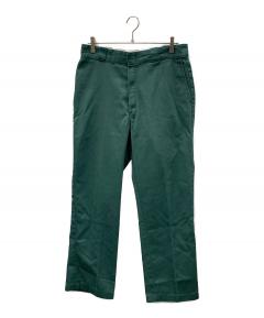 中古・古着通販】stussy (ステューシー) ペインターパンツ ピンク