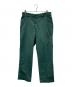 Dickies（ディッキーズ）の古着「ワークパンツ Eliteホック・YKK USA45ジップ」｜グリーン