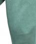 中古・古着 Dickies (ディッキーズ) ワークパンツ Eliteホック・YKK USA45ジップ グリーン サイズ:実寸サイズにてご確認ください。：7000円