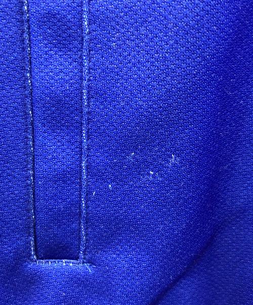 asics（アシックス）asics (アシックス) 90s トラックジャケット ブルー サイズ:JASPO Lの古着・服飾アイテム