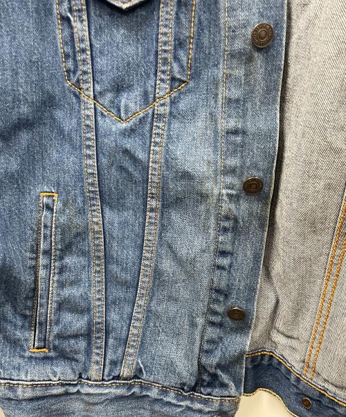 LEVI'S（リーバイス）LEVI'S (リーバイス) デニムジャケット インディゴ サイズ:Mの古着・服飾アイテム
