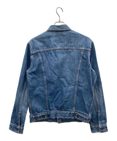 LEVI'S（リーバイス）LEVI'S (リーバイス) デニムジャケット インディゴ サイズ:Mの古着・服飾アイテム