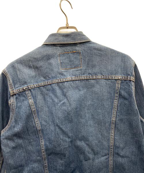 LEVI'S（リーバイス）LEVI'S (リーバイス) デニムジャケット インディゴ サイズ:Mの古着・服飾アイテム