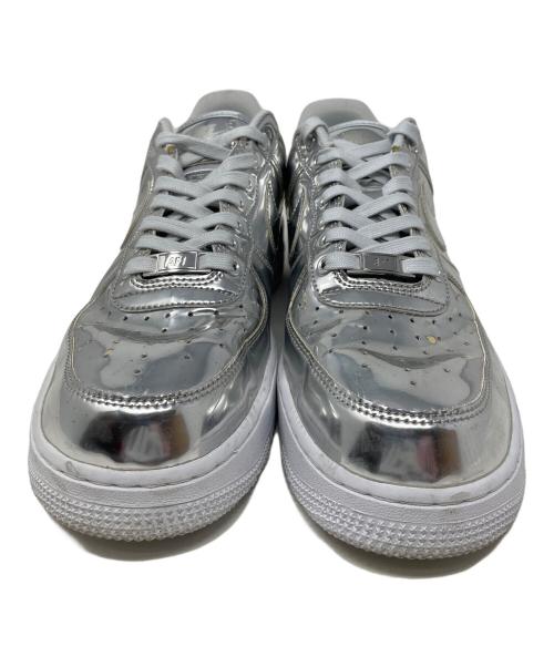 NIKE（ナイキ）NIKE (ナイキ) スニーカー Women's Air Force 1 Low Metallic 