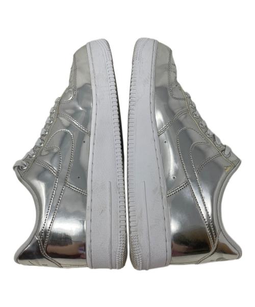NIKE（ナイキ）NIKE (ナイキ) スニーカー Women's Air Force 1 Low Metallic 
