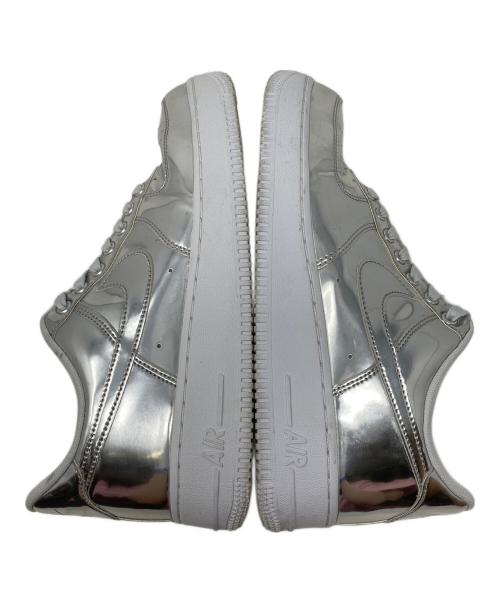 NIKE（ナイキ）NIKE (ナイキ) スニーカー Women's Air Force 1 Low Metallic 