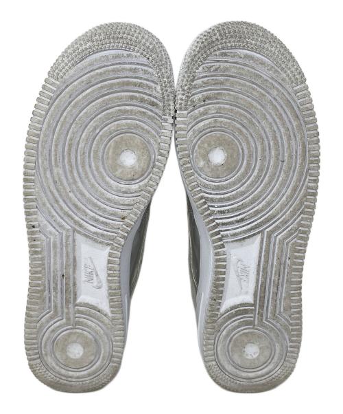 NIKE（ナイキ）NIKE (ナイキ) スニーカー Women's Air Force 1 Low Metallic 