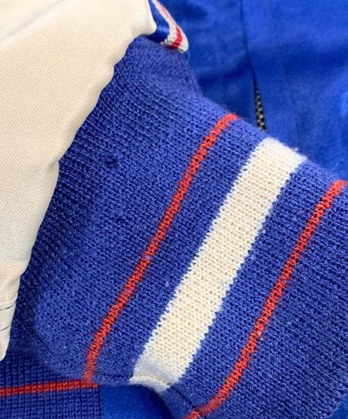 SUGAR CANE（シュガーケーン）SUGAR CANE (シュガーケーン) ジャケット ブルー系 サイズ:38Rの古着・服飾アイテム