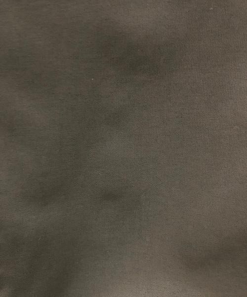 THE NORTH FACE（ザ ノース フェイス）THE NORTH FACE (ザ ノース フェイス) 中綿インナー付ジャケット 3WAYジャケット Cassius Triclimate Jacket（カシウス トリクライメイト ジャケット） オリーブ サイズ:Mの古着・服飾アイテム