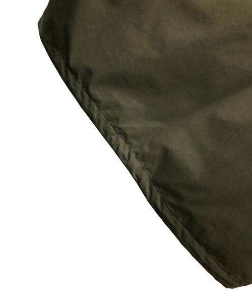 THE NORTH FACE（ザ ノース フェイス）THE NORTH FACE (ザ ノース フェイス) 中綿インナー付ジャケット 3WAYジャケット Cassius Triclimate Jacket（カシウス トリクライメイト ジャケット） オリーブ サイズ:Mの古着・服飾アイテム