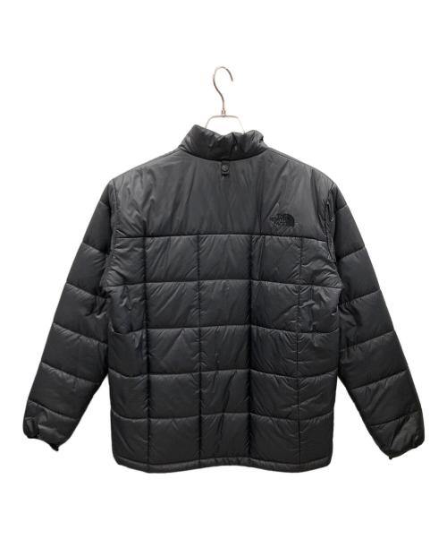 THE NORTH FACE（ザ ノース フェイス）THE NORTH FACE (ザ ノース フェイス) 中綿インナー付ジャケット 3WAYジャケット Cassius Triclimate Jacket（カシウス トリクライメイト ジャケット） オリーブ サイズ:Mの古着・服飾アイテム