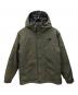 THE NORTH FACE（ザ ノース フェイス）の古着「中綿インナー付ジャケット 3WAYジャケット Cassius Triclimate Jacket（カシウス トリクライメイト ジャケット）」｜オリーブ