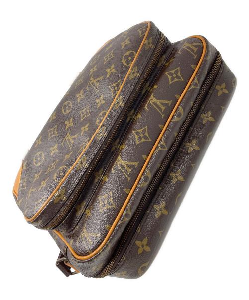 LOUIS VUITTON（ルイ ヴィトン）LOUIS VUITTON (ルイ ヴィトン) ショルダーバッグ モノグラム ナイル サイズ:実寸サイズにてご確認ください。の古着・服飾アイテム