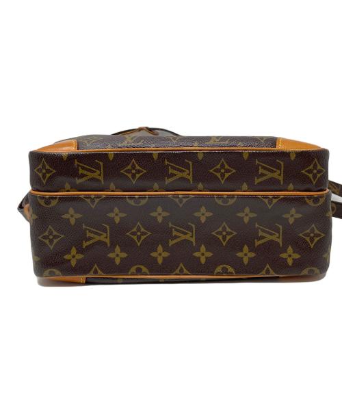 LOUIS VUITTON（ルイ ヴィトン）LOUIS VUITTON (ルイ ヴィトン) ショルダーバッグ モノグラム ナイル サイズ:実寸サイズにてご確認ください。の古着・服飾アイテム