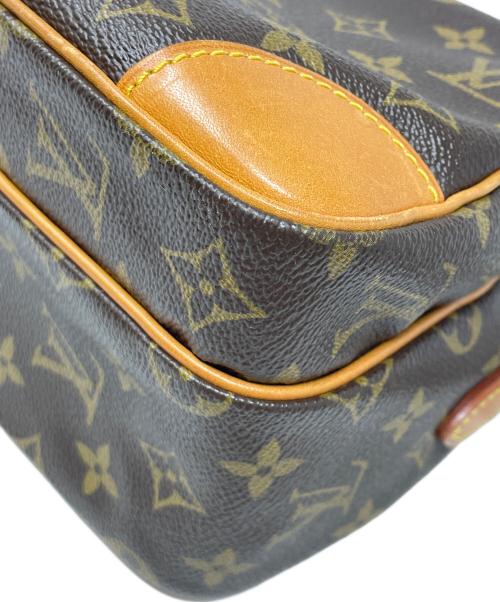 LOUIS VUITTON（ルイ ヴィトン）LOUIS VUITTON (ルイ ヴィトン) ショルダーバッグ モノグラム ナイル サイズ:実寸サイズにてご確認ください。の古着・服飾アイテム