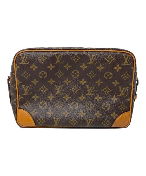 LOUIS VUITTON（ルイ ヴィトン）LOUIS VUITTON (ルイ ヴィトン) ショルダーバッグ モノグラム ナイル サイズ:実寸サイズにてご確認ください。の古着・服飾アイテム