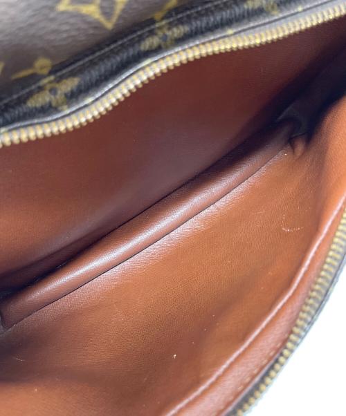 LOUIS VUITTON（ルイ ヴィトン）LOUIS VUITTON (ルイ ヴィトン) ショルダーバッグ モノグラム ナイル サイズ:実寸サイズにてご確認ください。の古着・服飾アイテム