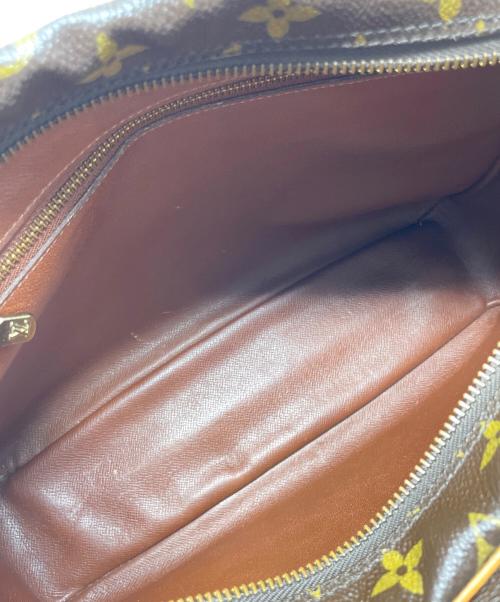 LOUIS VUITTON（ルイ ヴィトン）LOUIS VUITTON (ルイ ヴィトン) ショルダーバッグ モノグラム ナイル サイズ:実寸サイズにてご確認ください。の古着・服飾アイテム