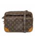 LOUIS VUITTON（ルイ ヴィトン）の古着「ショルダーバッグ モノグラム ナイル」