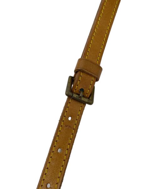 LOUIS VUITTON（ルイ ヴィトン）LOUIS VUITTON (ルイ ヴィトン) ショルダーバッグ モノグラム ジュヌフィーユPM  ブラウン サイズ:実寸サイズにてご確認ください。の古着・服飾アイテム