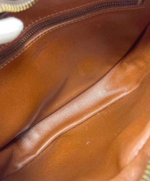 LOUIS VUITTON（ルイ ヴィトン）LOUIS VUITTON (ルイ ヴィトン) ショルダーバッグ モノグラム ジュヌフィーユPM  ブラウン サイズ:実寸サイズにてご確認ください。の古着・服飾アイテム
