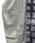 中古・古着 COMME des GARCONS HOMME DEUX (コムデギャルソン オム ドゥ) 長袖シャツ ブルー サイズ:L：10000円