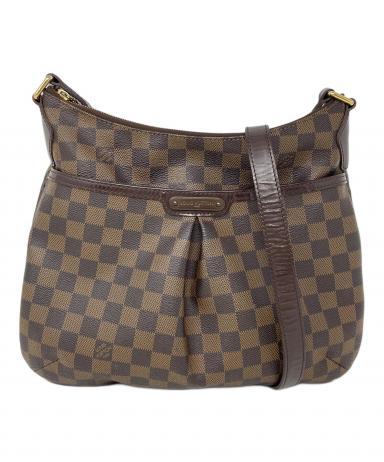 中古・古着通販】LOUIS VUITTON (ルイ ヴィトン) ショルダーバッグ 