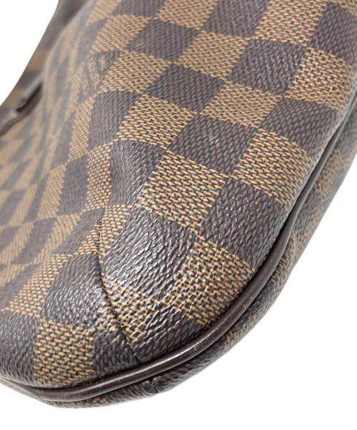 LOUIS VUITTON（ルイ ヴィトン）LOUIS VUITTON (ルイ ヴィトン) ショルダーバッグ ダミエ ブルームズベリPM ブラウン サイズ:実寸サイズにてご確認ください。の古着・服飾アイテム