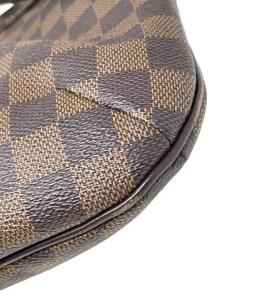 LOUIS VUITTON（ルイ ヴィトン）LOUIS VUITTON (ルイ ヴィトン) ショルダーバッグ ダミエ ブルームズベリPM ブラウン サイズ:実寸サイズにてご確認ください。の古着・服飾アイテム
