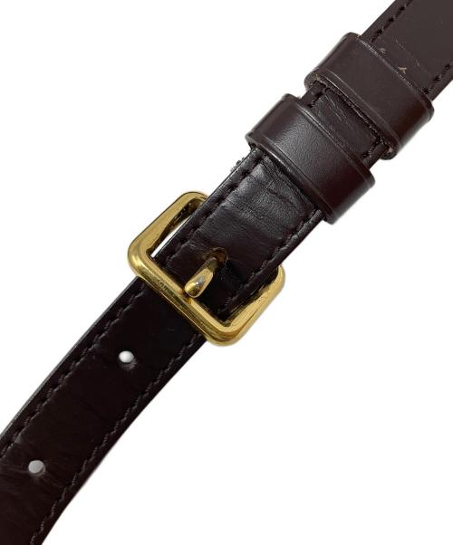LOUIS VUITTON（ルイ ヴィトン）LOUIS VUITTON (ルイ ヴィトン) ショルダーバッグ ダミエ ブルームズベリPM ブラウン サイズ:実寸サイズにてご確認ください。の古着・服飾アイテム