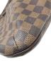 中古・古着 LOUIS VUITTON (ルイ ヴィトン) ショルダーバッグ ダミエ ブルームズベリPM ブラウン サイズ:実寸サイズにてご確認ください。：90000円