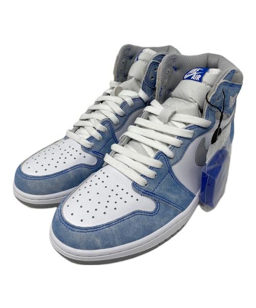 NIKE（ナイキ）NIKE (ナイキ) ハイカットスニーカー Air Jordan 1 High OG 