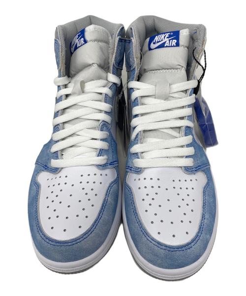 NIKE（ナイキ）NIKE (ナイキ) ハイカットスニーカー Air Jordan 1 High OG 