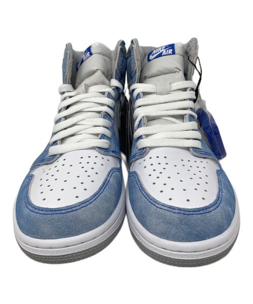 NIKE（ナイキ）NIKE (ナイキ) ハイカットスニーカー Air Jordan 1 High OG 